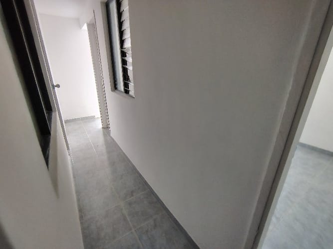 Apartamento de 2 alcobas en arriendo en Florencia, Medellín, 45 m² · foto 5 de 8