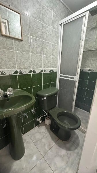 Apartamento de 2 alcobas en arriendo en Florencia, Medellín, 45 m² · foto 8 de 8
