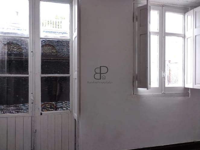 Alquiler Apartamento 3 Dormitorios Goes con balcon