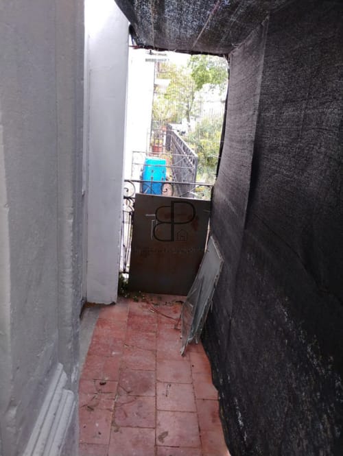 Alquiler Apartamento 3 Dormitorios Goes con balcon · Foto 3