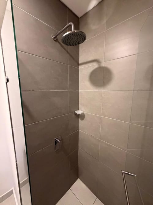 Apartaestudio en arriendo en Los Andes, Bogotá, 27 m² · foto 7 de 24
