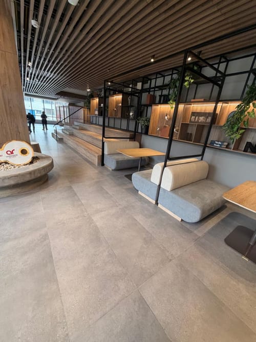 Apartaestudio en arriendo en Los Andes, Bogotá, 27 m² · foto 11 de 24
