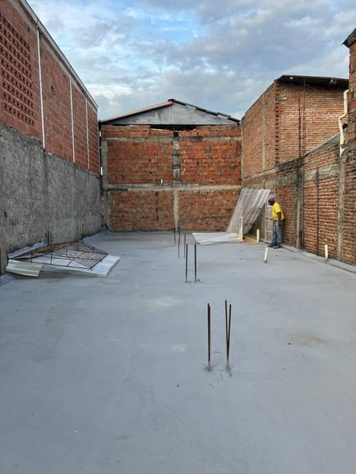 Casa de 3 alcobas en arriendo en Union De Vivienda Popular, Cali, 150 m² · foto 4 de 15