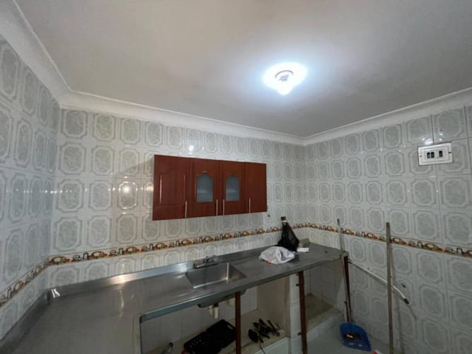 Casa de 3 alcobas en arriendo en Union De Vivienda Popular, Cali, 150 m² · foto 5 de 15
