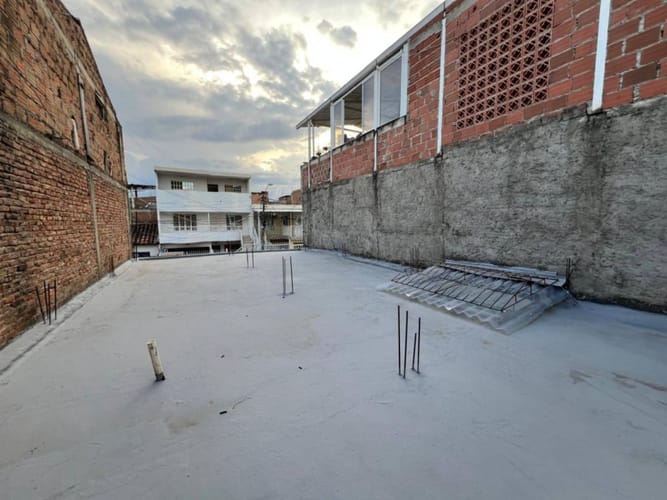 Casa de 3 alcobas en arriendo en Union De Vivienda Popular, Cali, 150 m² · foto 11 de 15