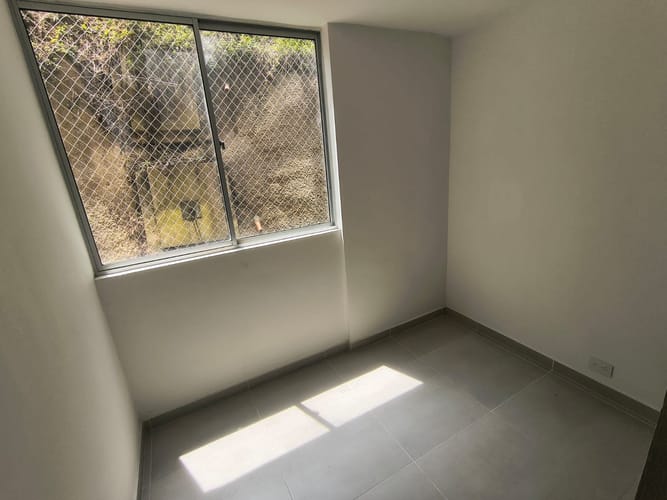 Apartamento de 2 alcobas en arriendo en La Inmaculada, La Estrella, 57 m² · foto 5 de 9