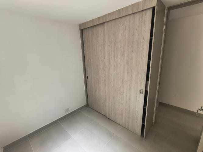 Apartamento de 2 alcobas en arriendo en La Inmaculada, La Estrella, 57 m² · foto 6 de 9