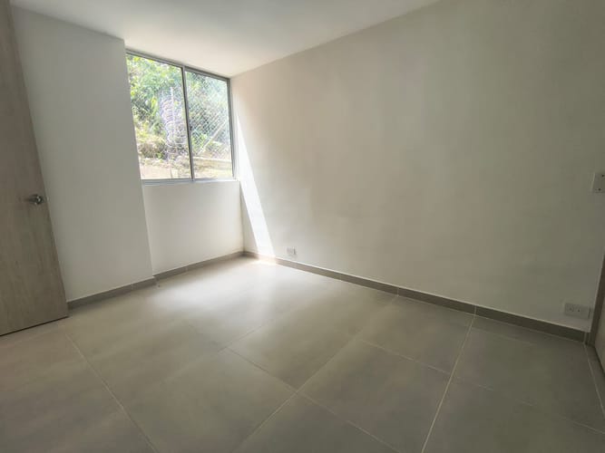 Apartamento de 2 alcobas en arriendo en La Inmaculada, La Estrella, 57 m² · foto 7 de 9