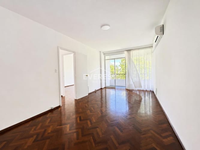 Alquiler Apartamento 1 Dormitorio Pocitos · Foto 1
