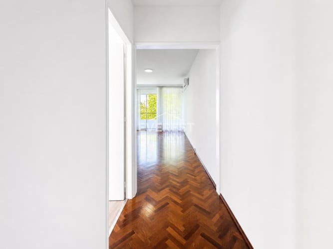 Alquiler Apartamento 1 Dormitorio Pocitos · Foto 2