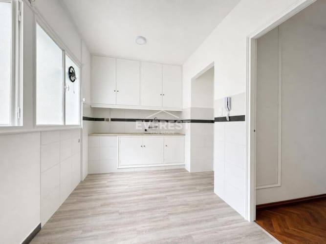 Alquiler Apartamento 1 Dormitorio Pocitos · Foto 4