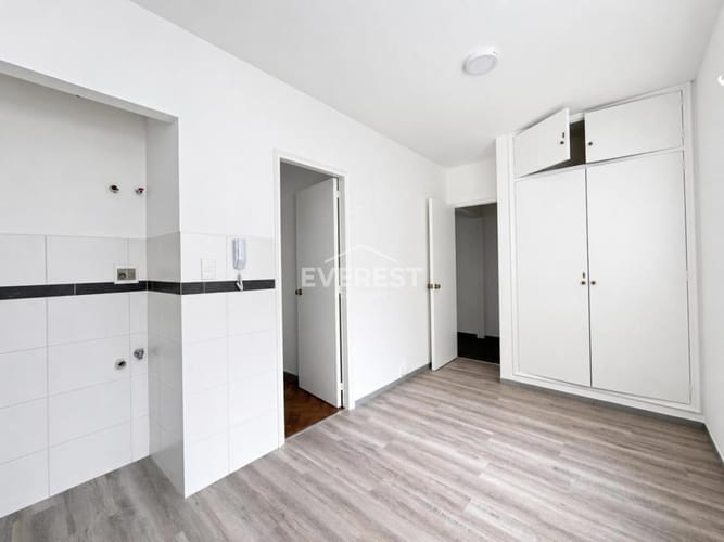 Alquiler Apartamento 1 Dormitorio Pocitos · Foto 5