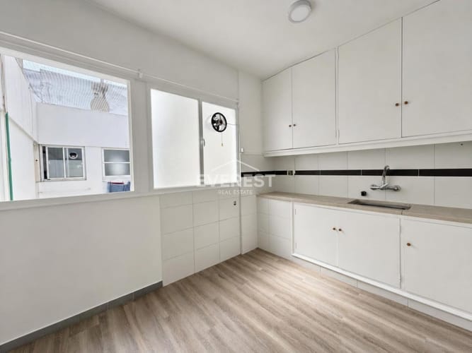 Alquiler Apartamento 1 Dormitorio Pocitos · Foto 6