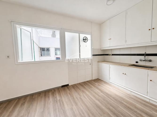 Alquiler Apartamento 1 Dormitorio Pocitos · Foto 7
