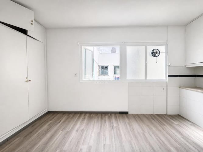Alquiler Apartamento 1 Dormitorio Pocitos · Foto 8