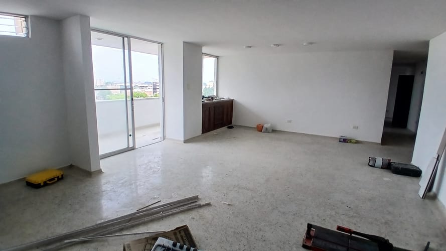 Apartamento de 3 alcobas en arriendo en Versalles, Cali, 160 m² · foto 10 de 16