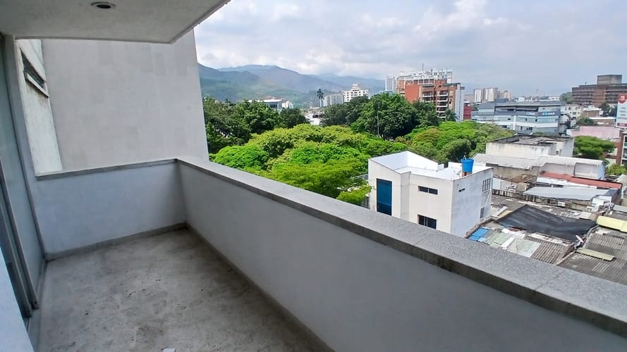 Apartamento de 3 alcobas en arriendo en Versalles, Cali, 160 m² · foto 15 de 16