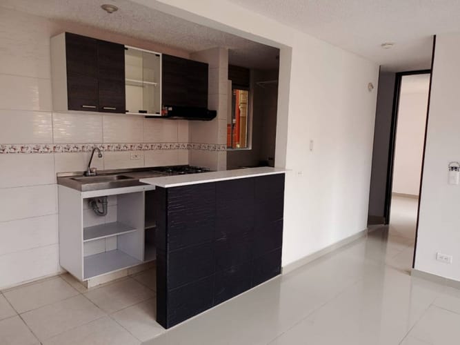 Apartamento de 3 alcobas en arriendo en Ciudad Verde, Soacha, 48 m² · foto 2 de 11