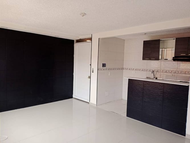 Apartamento de 3 alcobas en arriendo en Ciudad Verde, Soacha, 48 m² · foto 7 de 11
