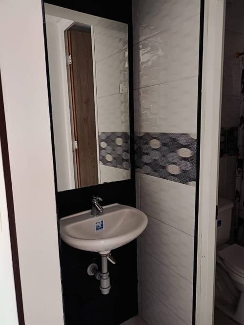 Apartamento de 3 alcobas en arriendo en Ciudad Verde, Soacha, 48 m² · foto 8 de 11