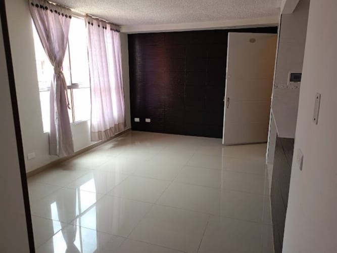 Apartamento de 3 alcobas en arriendo en Ciudad Verde, Soacha, 48 m² · foto 9 de 11