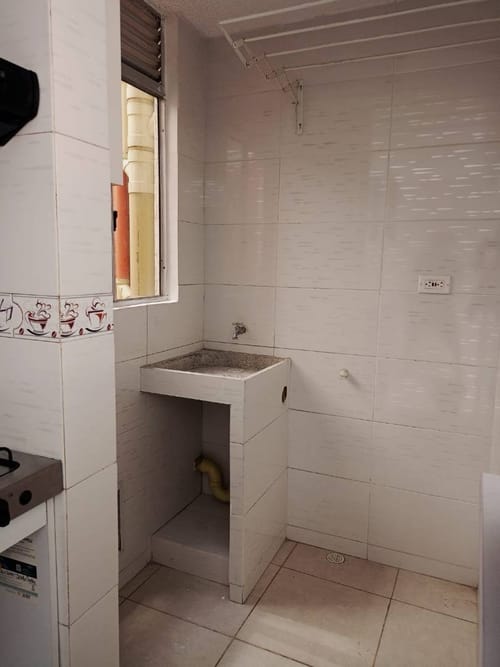 Apartamento de 3 alcobas en arriendo en Ciudad Verde, Soacha, 48 m² · foto 10 de 11