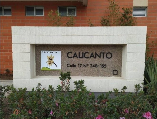Apartamento de 3 alcobas en arriendo en Ciudad Verde, Soacha, 48 m² · foto 11 de 11