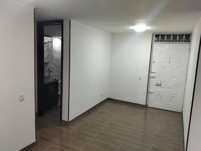 Apartamento de 2 alcobas en arriendo en Agrupacion La Cofradia, Bogotá, 50 m² · foto 4 de 11