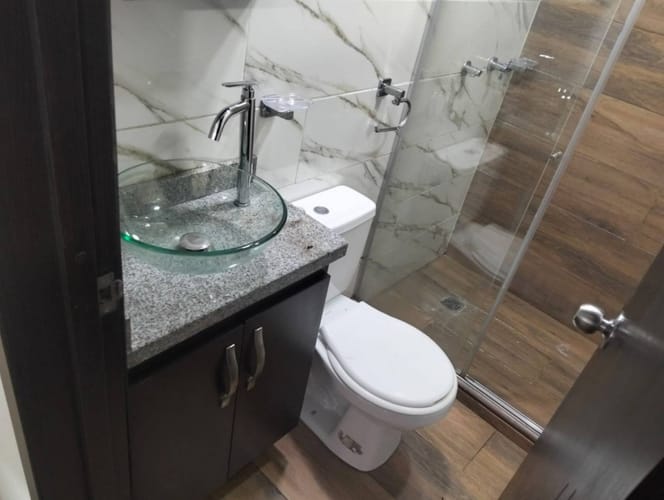 Apartamento de 2 alcobas en arriendo en Agrupacion La Cofradia, Bogotá, 50 m² · foto 5 de 11
