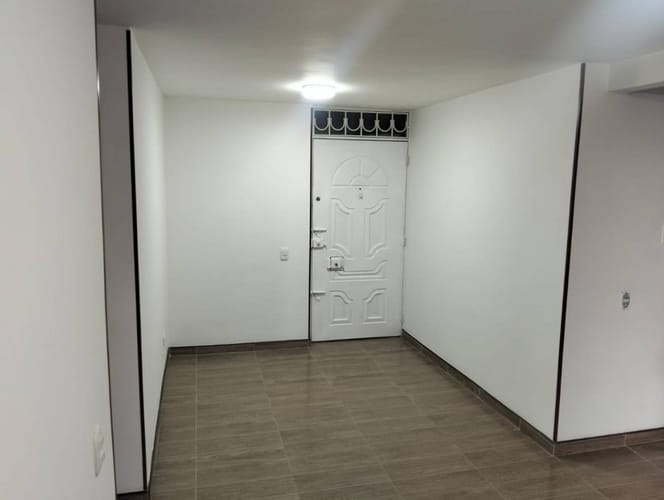 Apartamento de 2 alcobas en arriendo en Agrupacion La Cofradia, Bogotá, 50 m² · foto 6 de 11