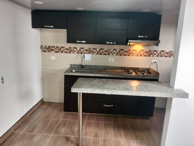 Apartamento de 2 alcobas en arriendo en Agrupacion La Cofradia, Bogotá, 50 m² · foto 8 de 11