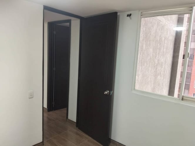 Apartamento de 2 alcobas en arriendo en Agrupacion La Cofradia, Bogotá, 50 m² · foto 9 de 11
