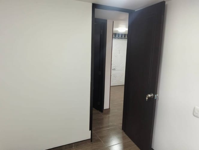 Apartamento de 2 alcobas en arriendo en Agrupacion La Cofradia, Bogotá, 50 m² · foto 11 de 11
