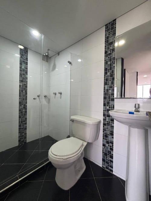 Apartamento de 3 alcobas en venta en Fontibon, Bogotá, 52 m² · foto 9 de 18