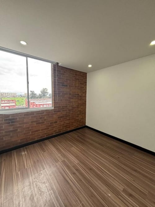 Apartamento de 3 alcobas en venta en Fontibon, Bogotá, 52 m² · foto 12 de 18