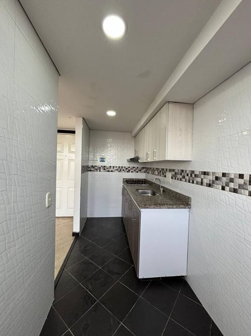 Apartamento de 3 alcobas en venta en Fontibon, Bogotá, 52 m² · foto 15 de 18