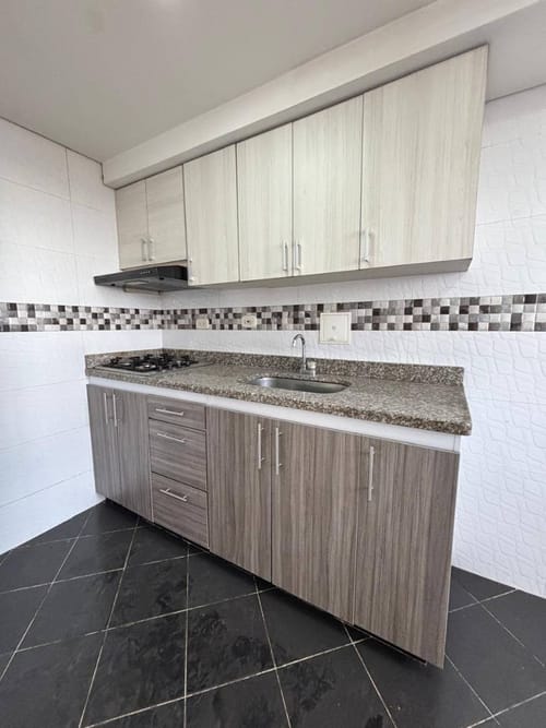 Apartamento de 3 alcobas en venta en Fontibon, Bogotá, 52 m² · foto 16 de 18