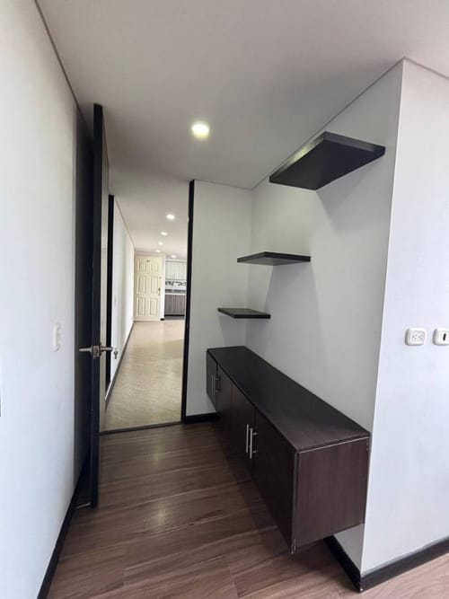 Apartamento de 3 alcobas en venta en Fontibon, Bogotá, 52 m² · foto 17 de 18
