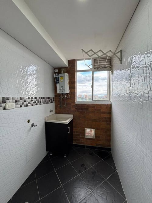 Apartamento de 3 alcobas en venta en Fontibon, Bogotá, 52 m² · foto 18 de 18