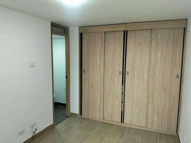 Apartamento de 2 alcobas en arriendo en San Pablo, Bogotá, 52 m² · foto 3 de 12