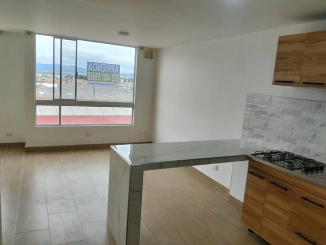 Apartamento de 2 alcobas en arriendo en San Pablo, Bogotá, 52 m² · foto 6 de 12