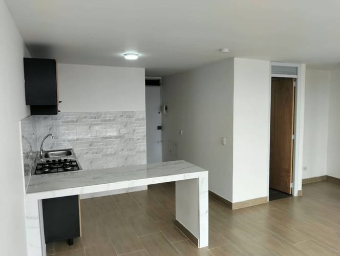 Apartamento de 2 alcobas en arriendo en San Pablo, Bogotá, 52 m² · foto 8 de 12