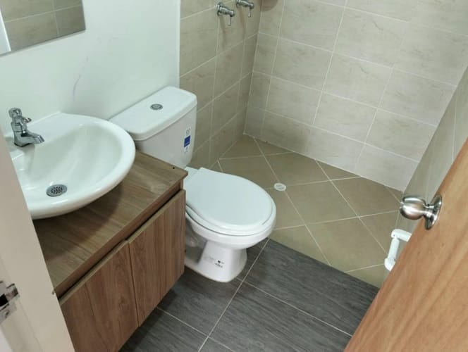 Apartamento de 2 alcobas en arriendo en San Pablo, Bogotá, 52 m² · foto 9 de 12
