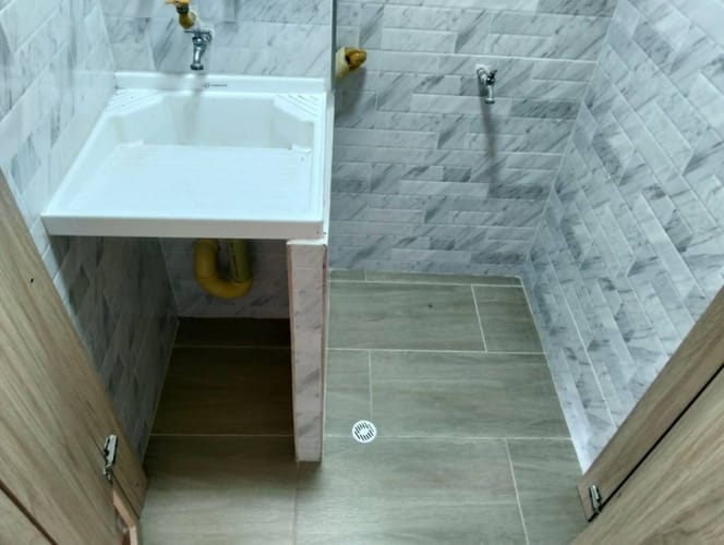 Apartamento de 2 alcobas en arriendo en San Pablo, Bogotá, 52 m² · foto 11 de 12