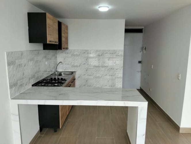Apartamento de 2 alcobas en arriendo en San Pablo, Bogotá, 52 m² · foto 12 de 12