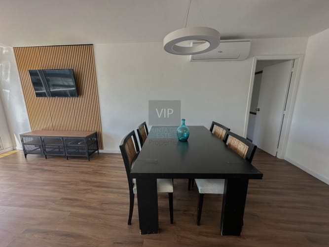 Pent House en primera linea de Playa Mansa · Foto 3