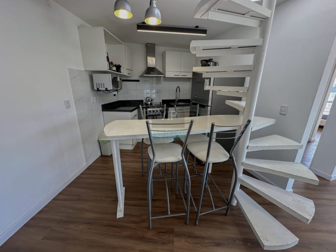 Pent House en primera linea de Playa Mansa · Foto 6