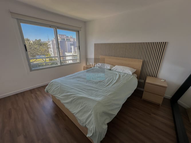 Pent House en primera linea de Playa Mansa · Foto 7