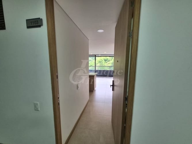 Apartamento de 1 alcoba en arriendo en Las Palmas, Medellín, 60 m² · foto 9 de 12