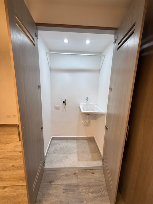 Apartaestudio en arriendo en Fontibon, Bogotá, 28 m² · foto 5 de 11